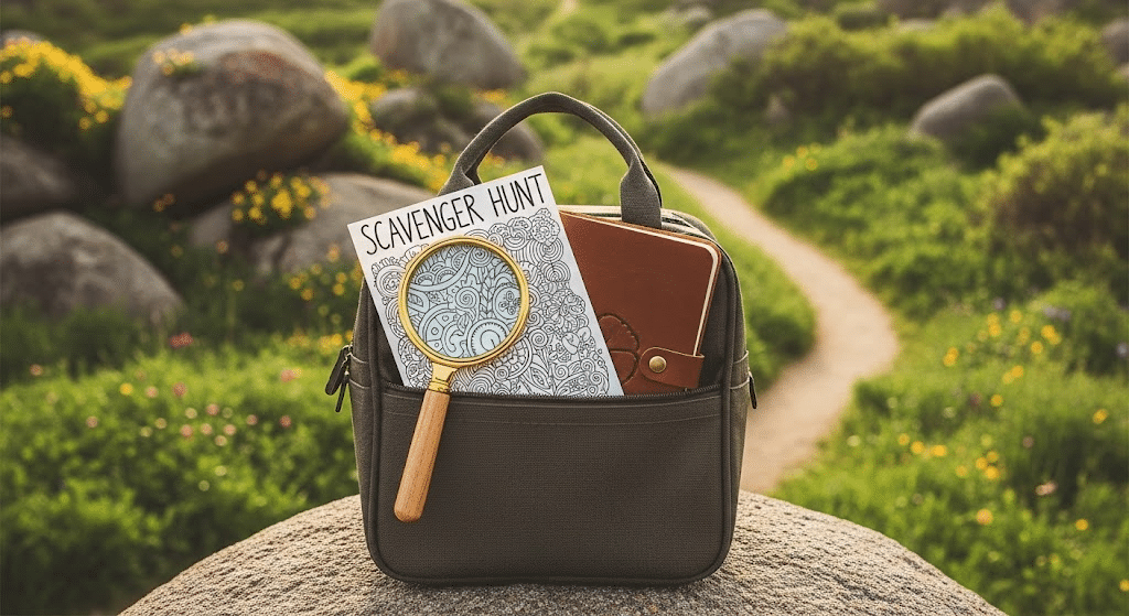 Nature Explorer Pack (for kids)