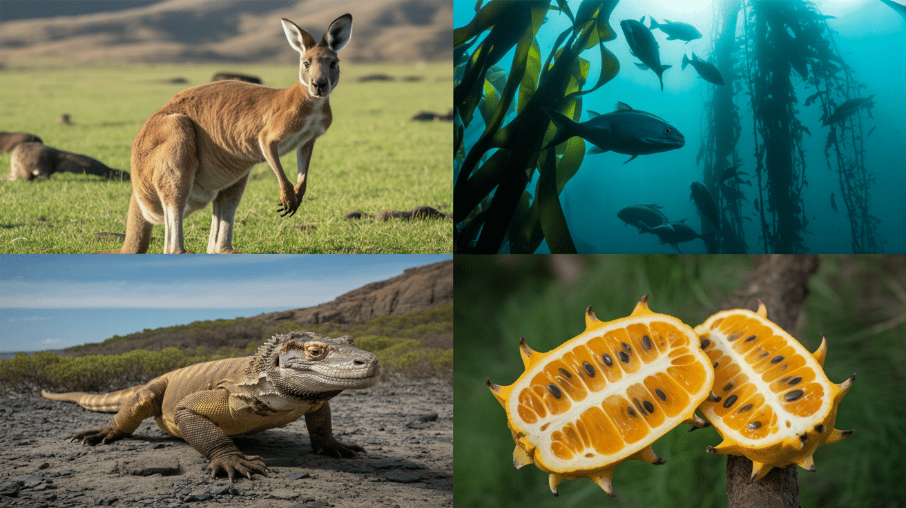 Nature__Science_Wonders_That_Start_With_K