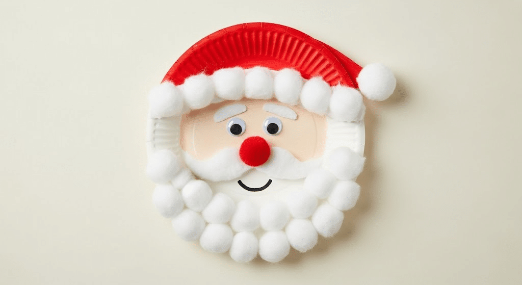 Paper_Plate_Santa_Faces