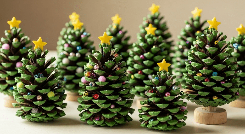 Pine_Cone_Christmas_Trees