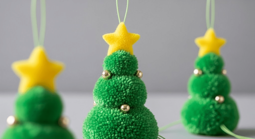 Pom-Pom_Christmas_Tree_Ornaments