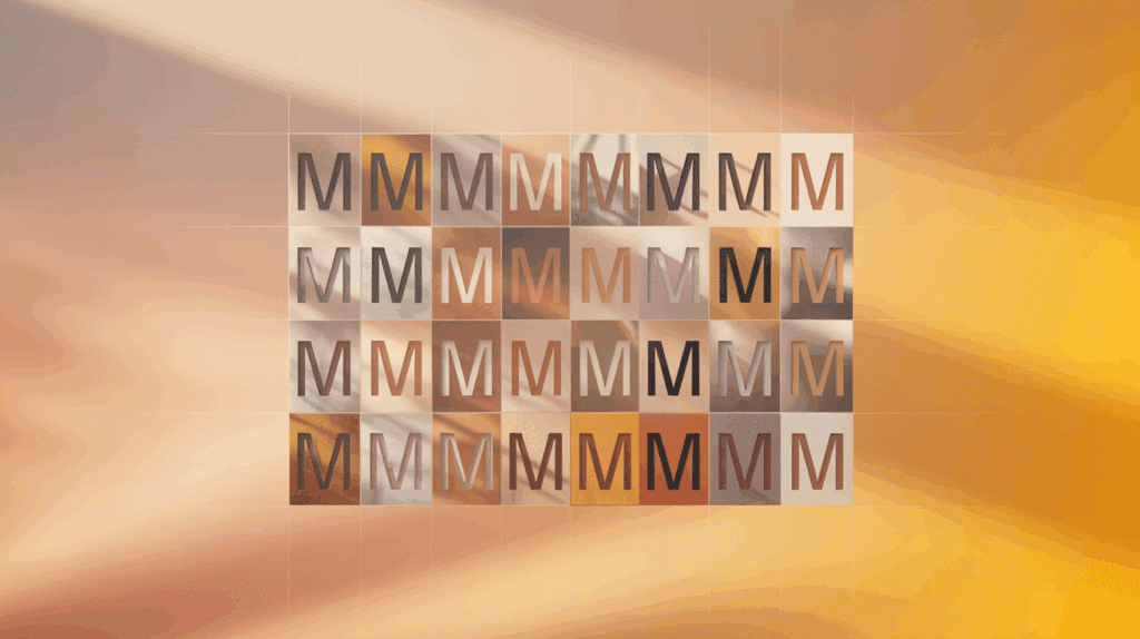 Powerful Adjectives That Start with M for Effective Speech