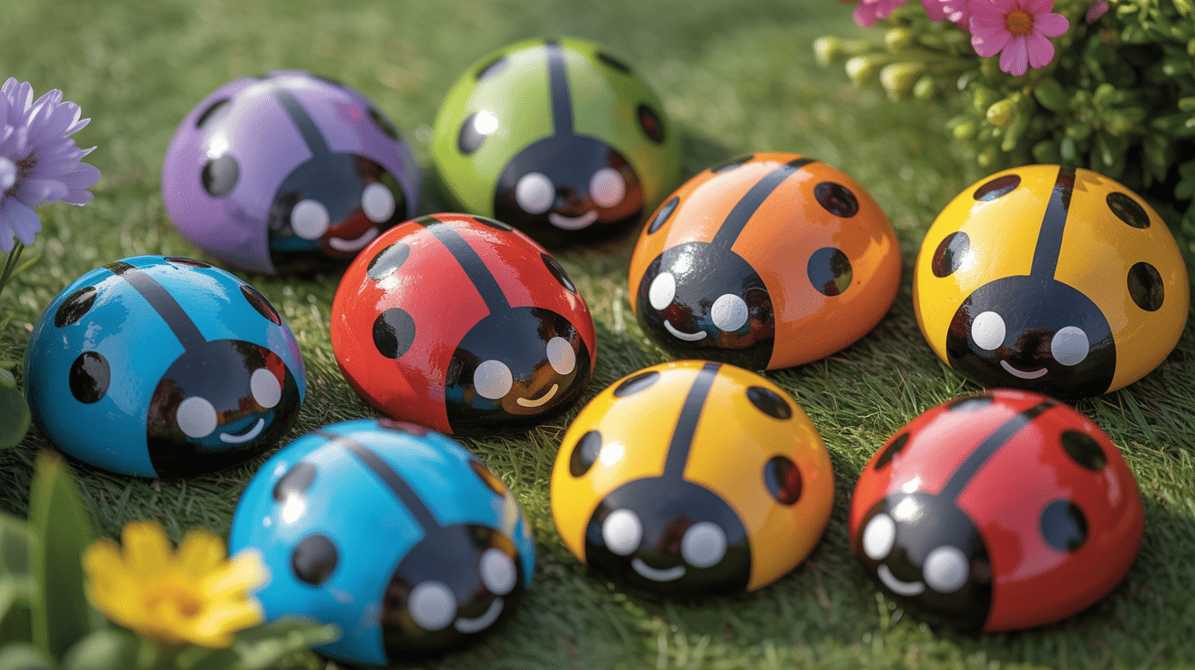 Rainbow_Ladybugs