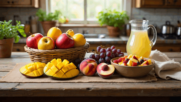 Rare 5 Letter Fruits You Should Know
