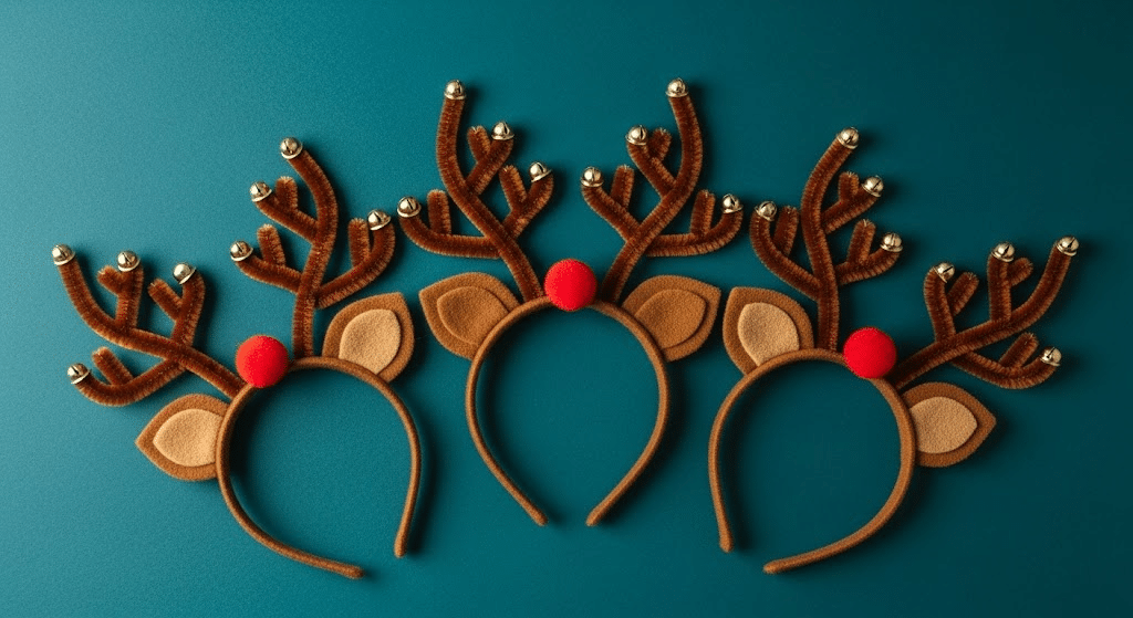 Reindeer_Headbands