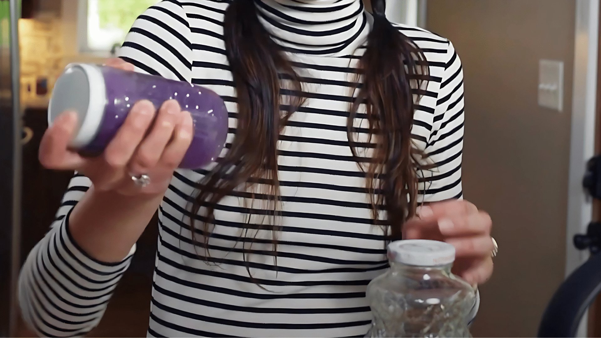 Shake Again