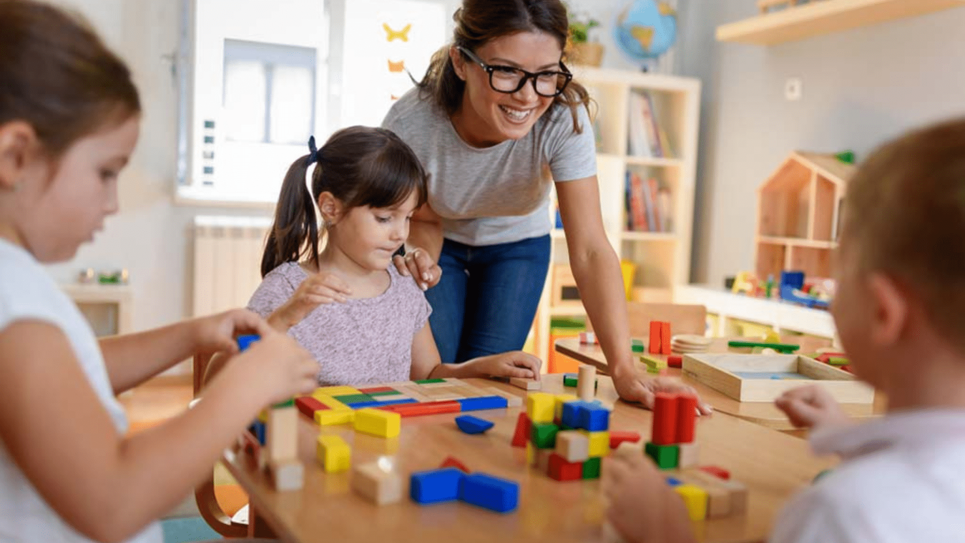 Social, Emotional and Back to School Preschool Activities