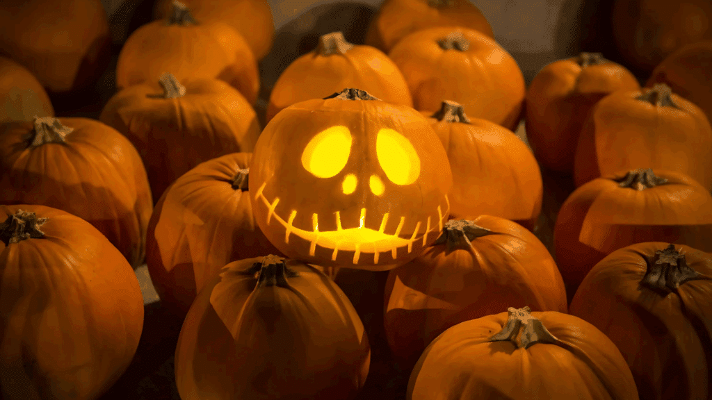 Spooky Halloween Words for Your Kids This Season