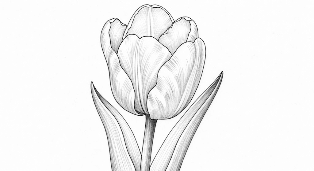 Step_4_Refine_Petals_and_Leaf_Details