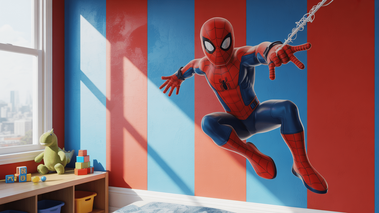 Superhero_Theme