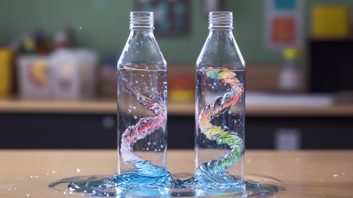 Tornado Tube