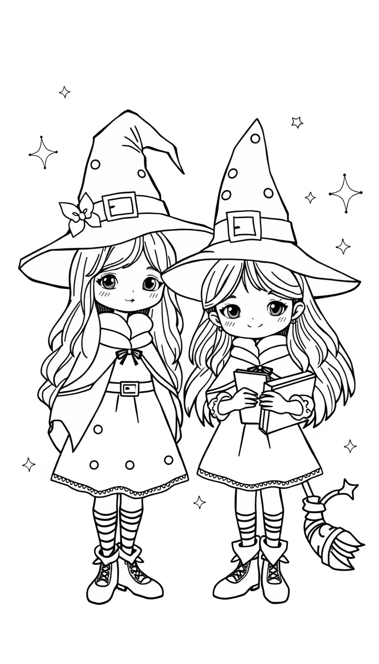 Twin_Witches_Ready_for_a_Trip