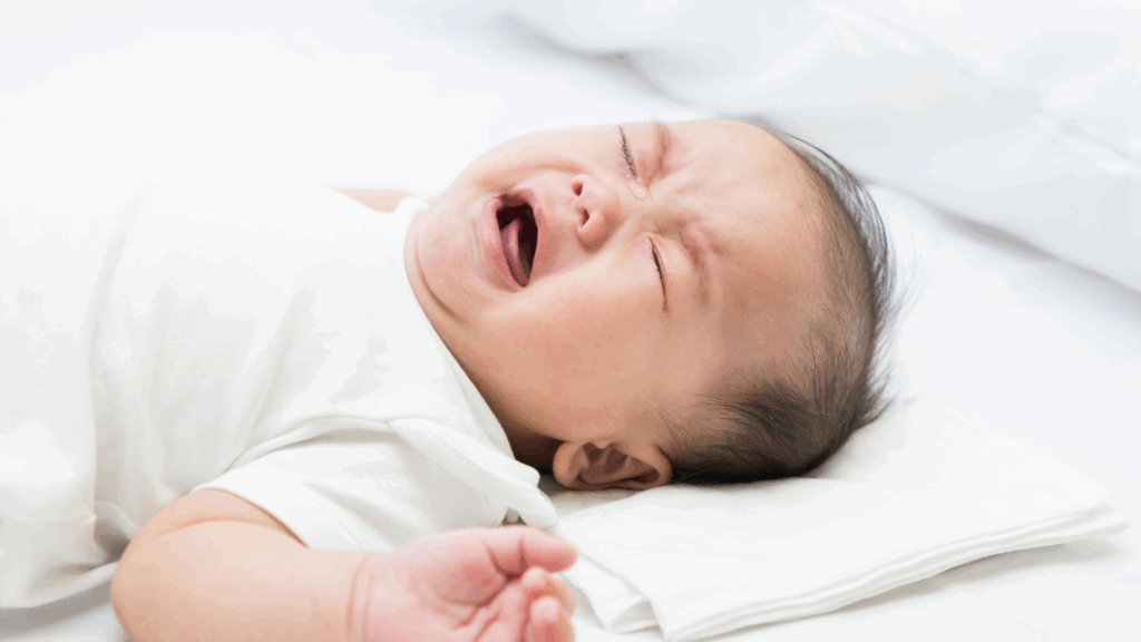 Understanding When does 4 Month Sleep Regression End