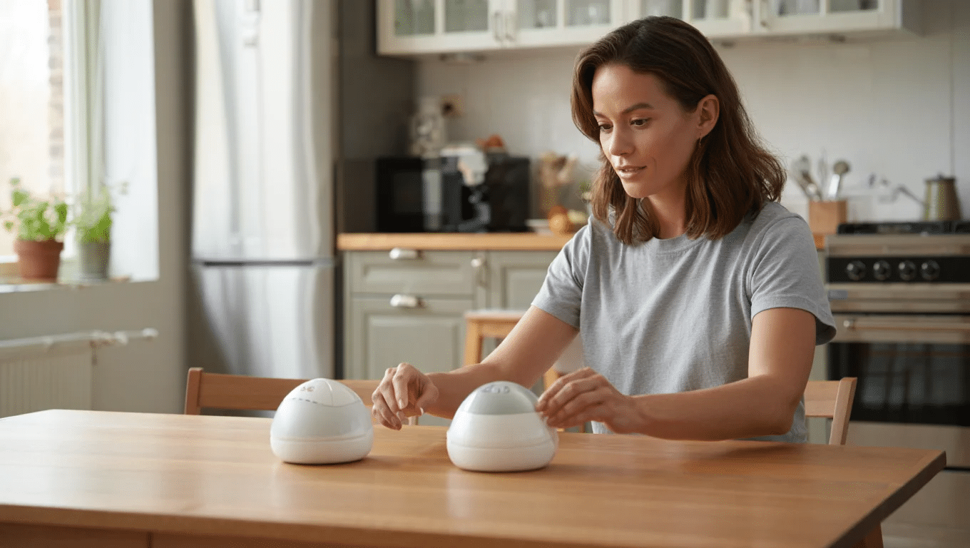 Why Willow vs Elvie is a Top Debate for Modern Moms