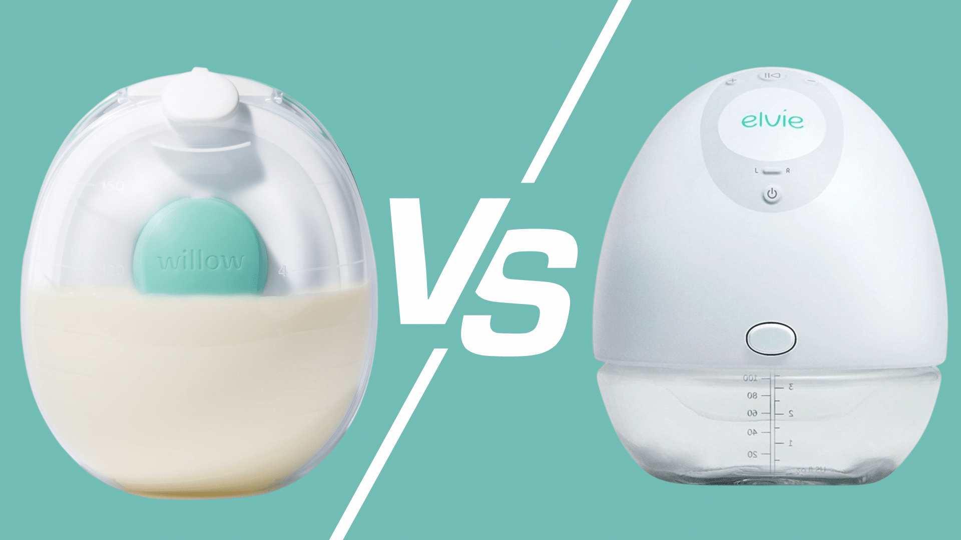 Willow vs Elvie: Best Choice for Modern Mothers - Meredith Plays