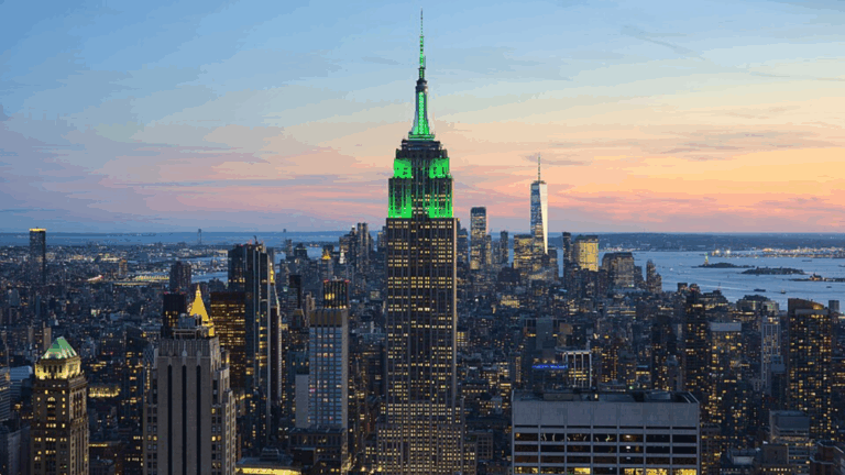Your Manual to United States Cities with R