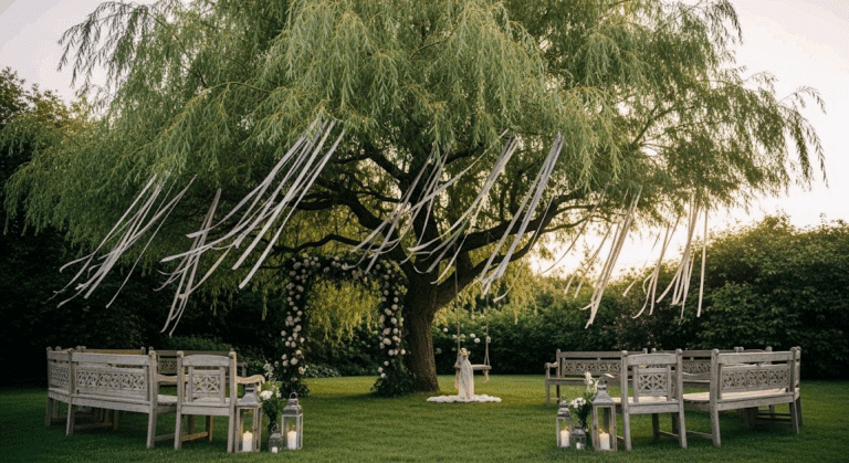 gender reveal theme ideas
