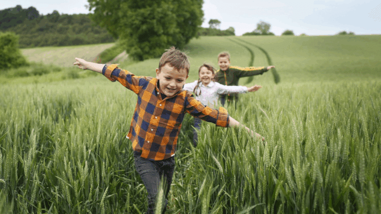 self care activities for kids