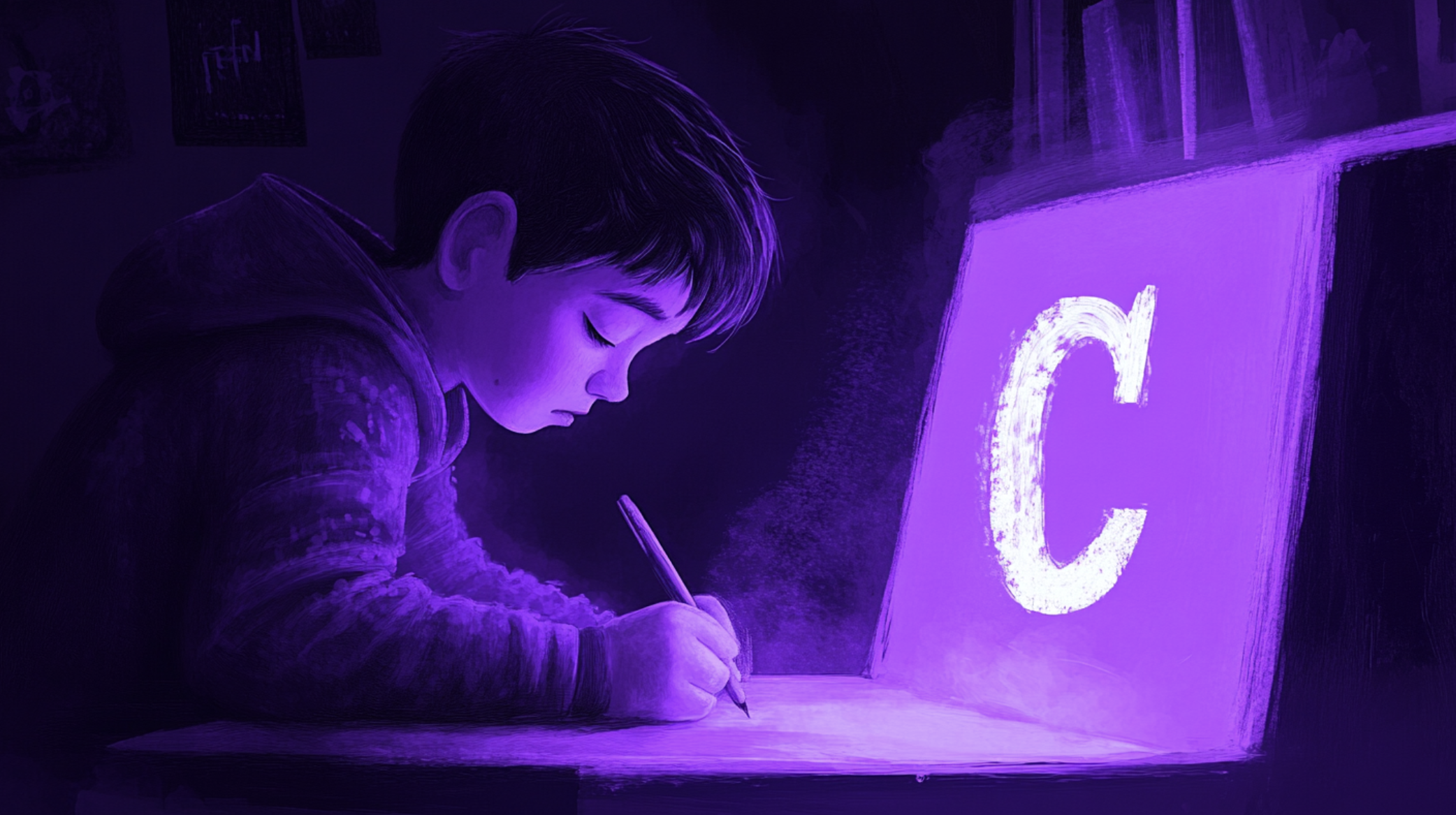 soft c words