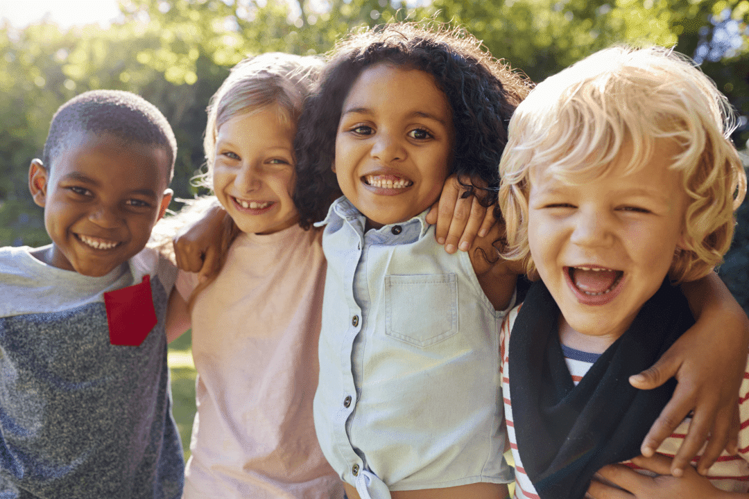 Potential Benefits of games for Child Development