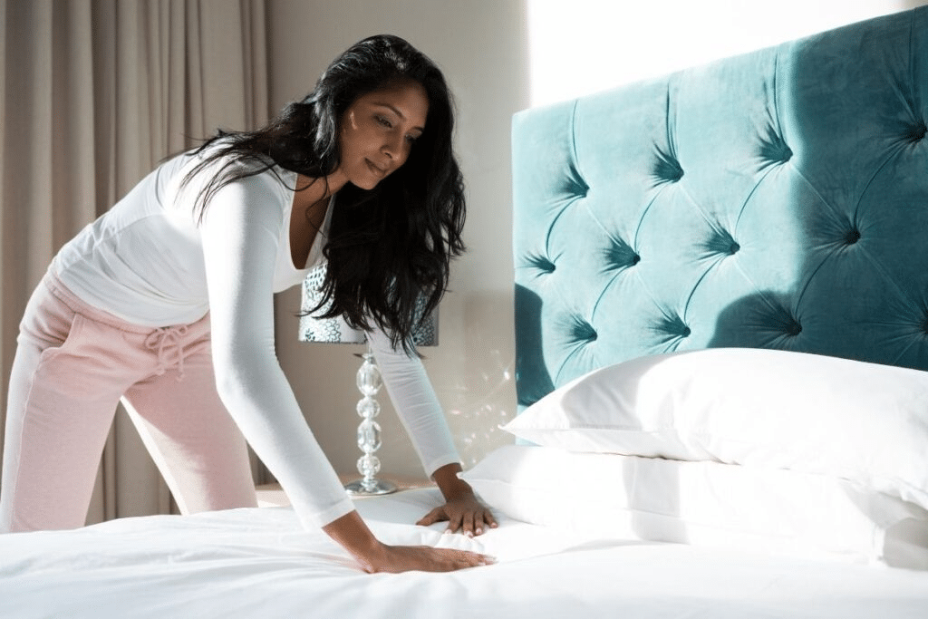 Stack Simple Habits onto Daily Routines