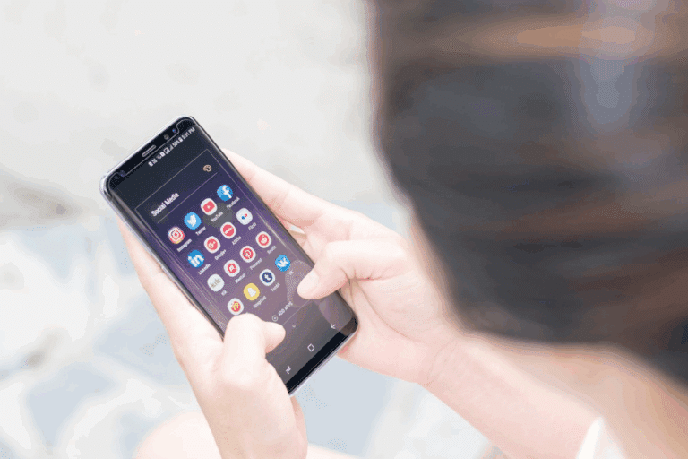 How to Spend Less Time on Your Phone