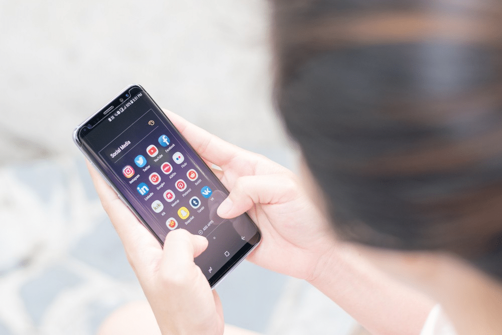 How to Spend Less Time on Your Phone
