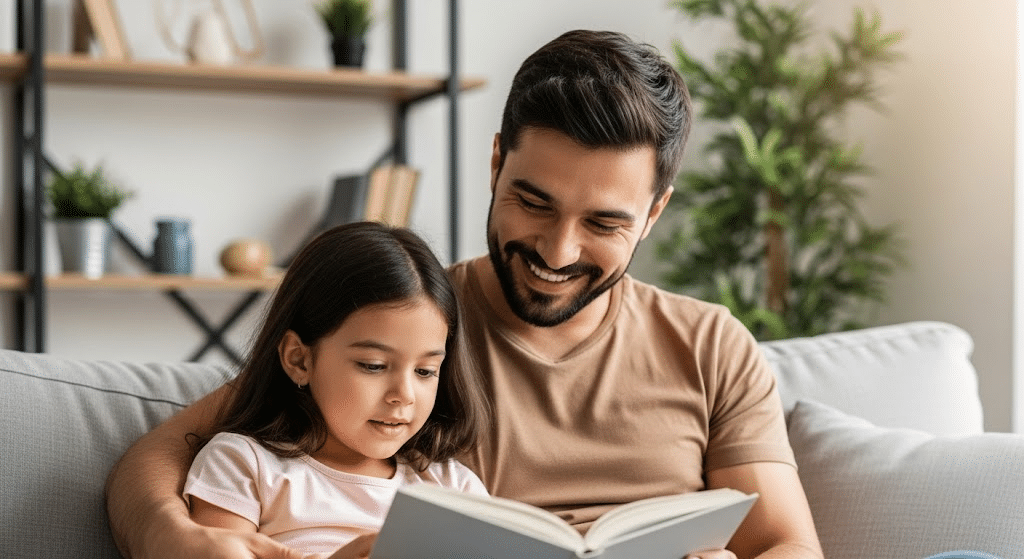 Adapting to Your Child’s Learning Style