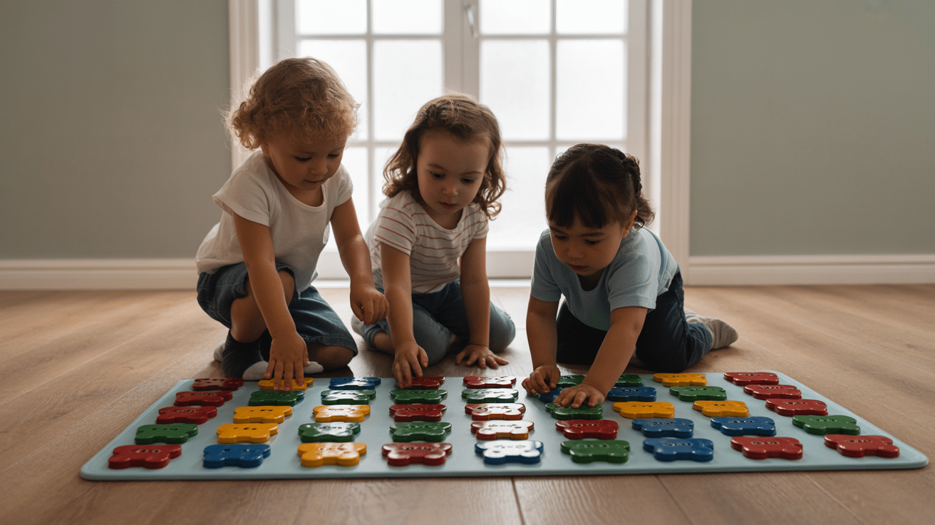 Counting Bears