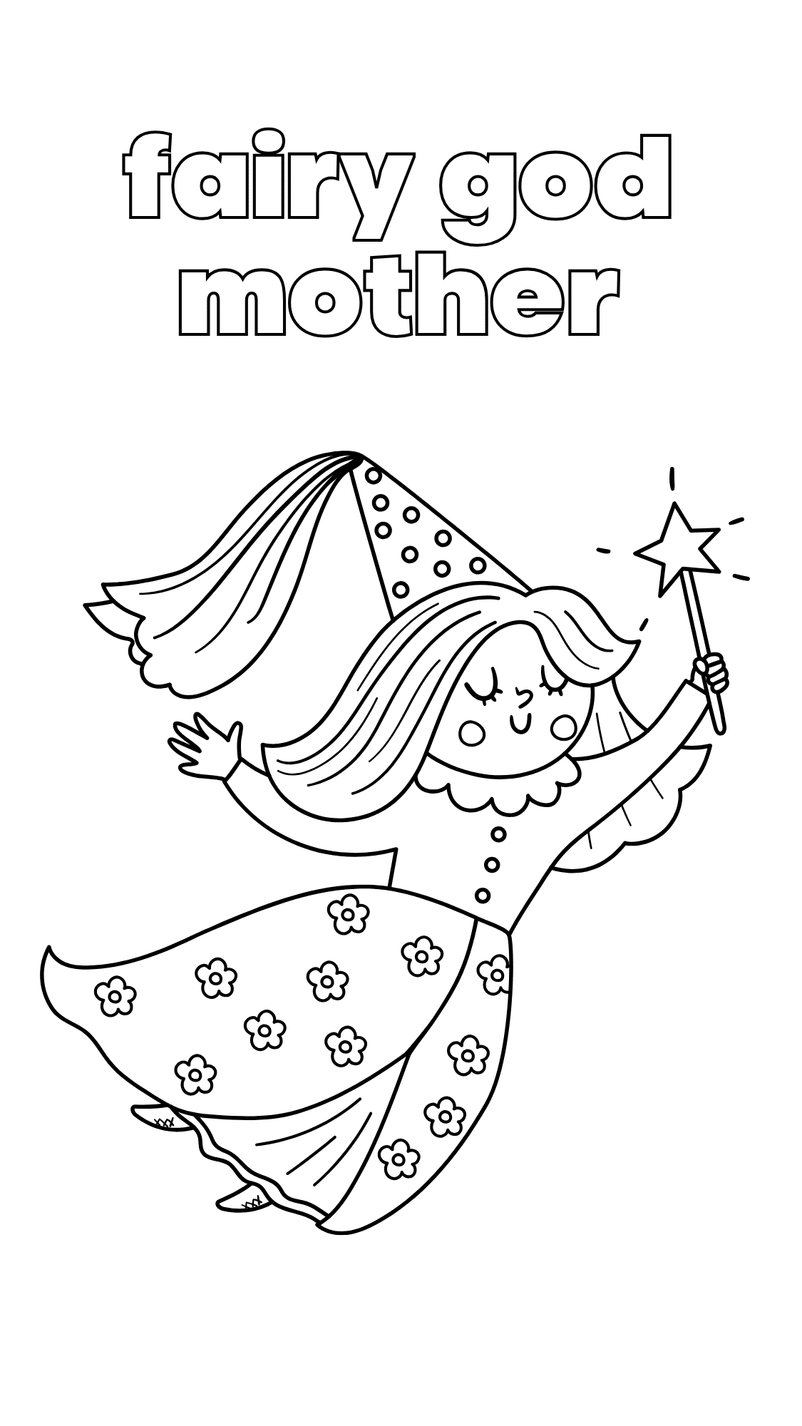 Fairy God Mother