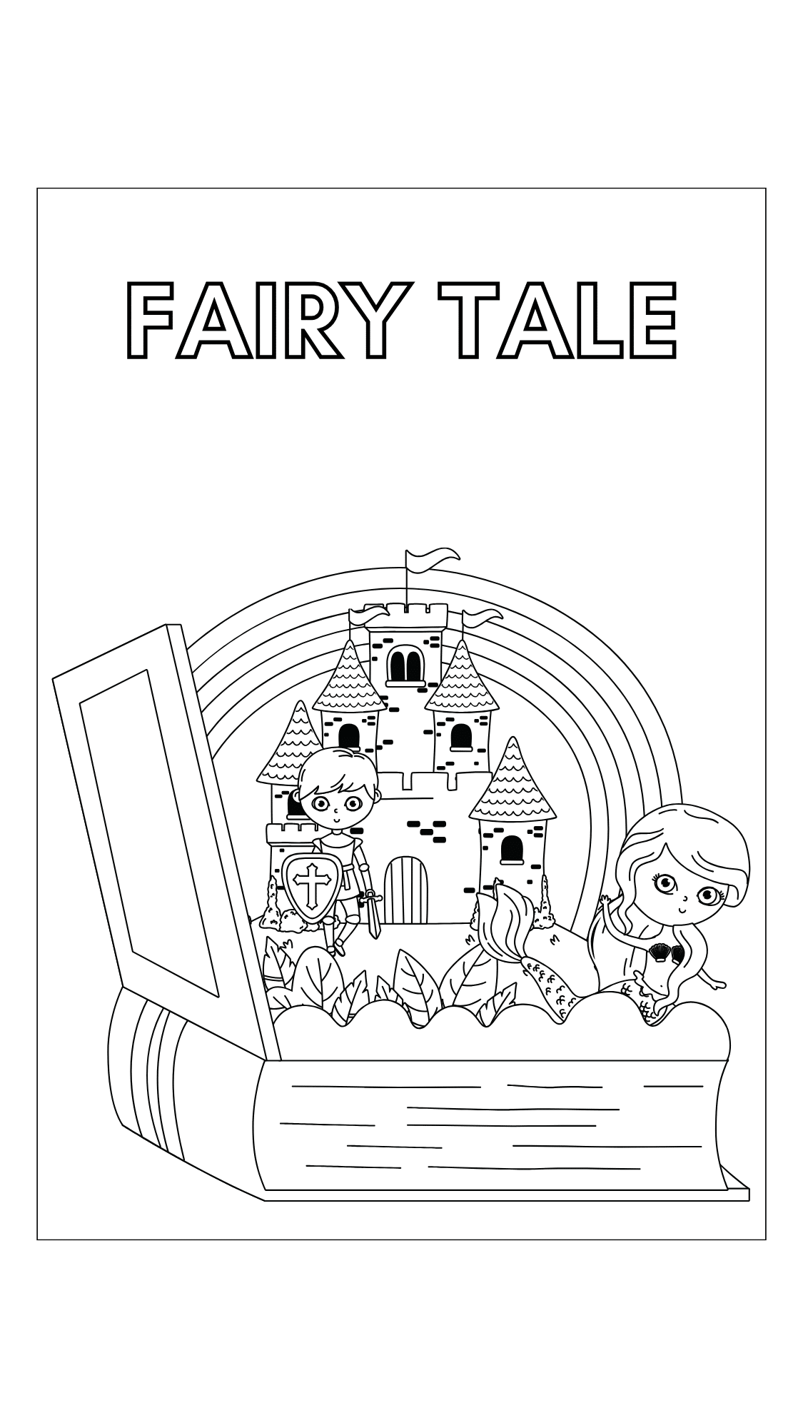 Fairy Tale
