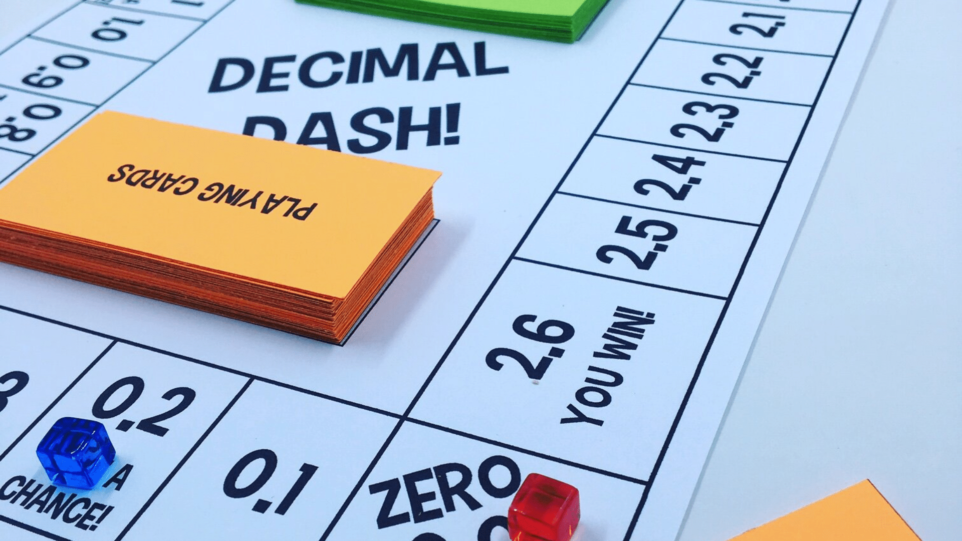 Fun and Interactive Decimal Games for 5th Grade to Try