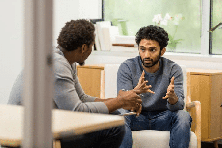 How to Spot a Good Therapist Without Losing Your Mind
