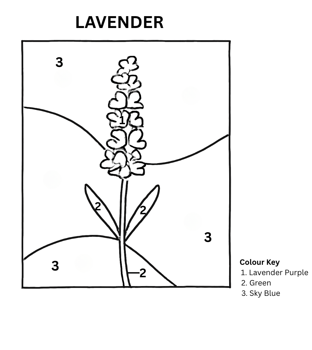 Lavender