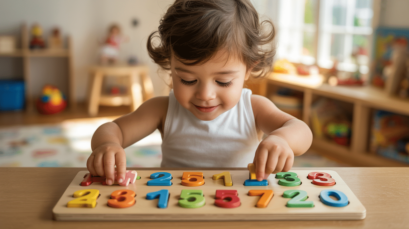 Number Puzzle Games