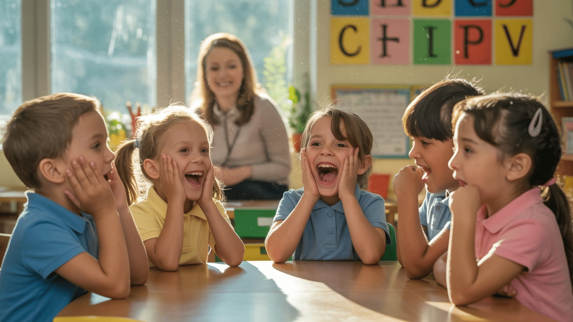S Tongue Twisters for Better Pronunciation