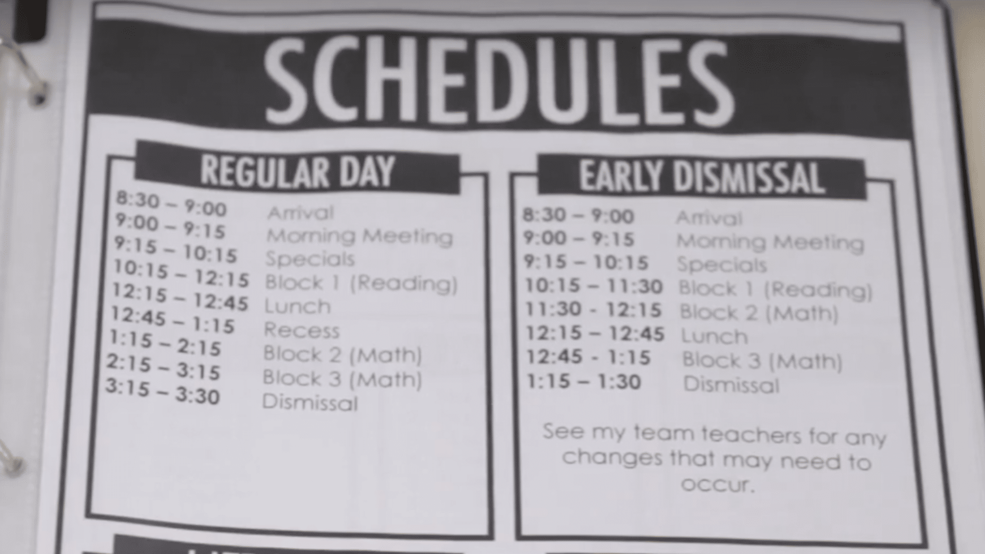 Step_4_Insert_Daily__Special_Schedules