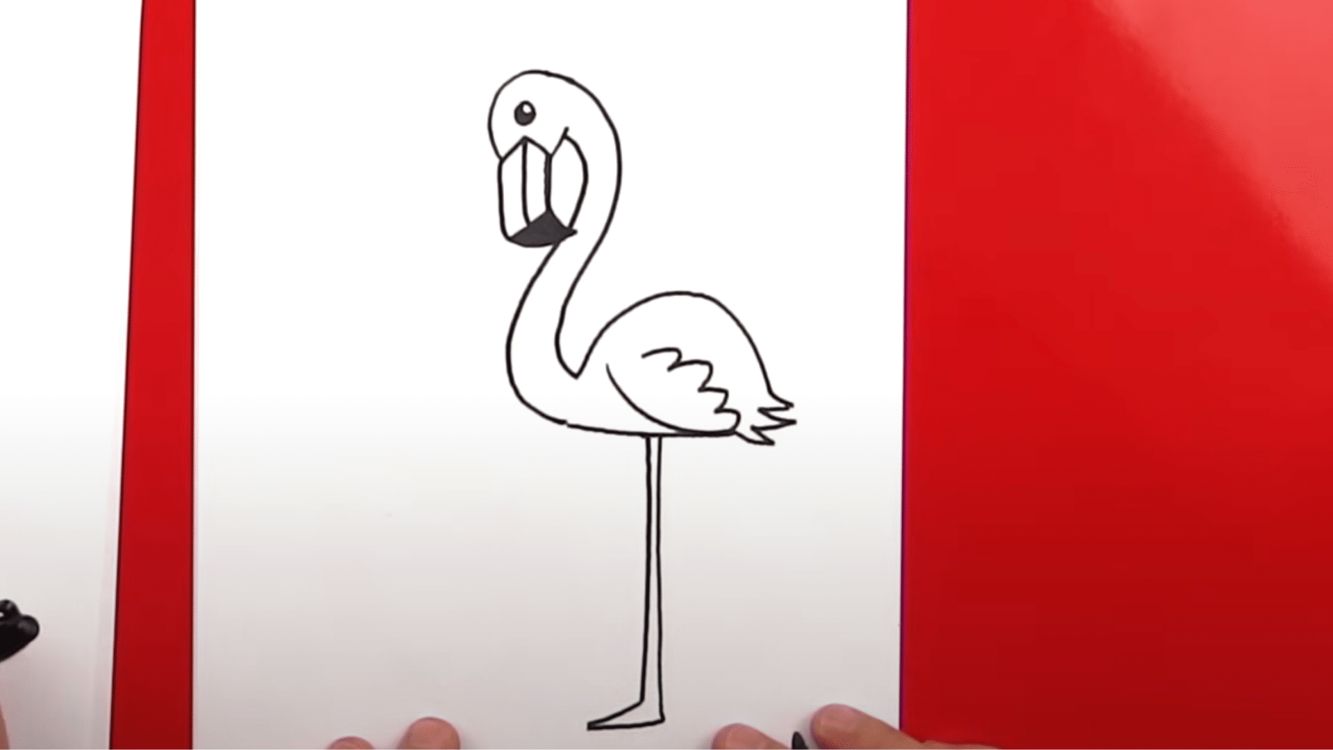 Step_7_Draw_the_Standing_Leg