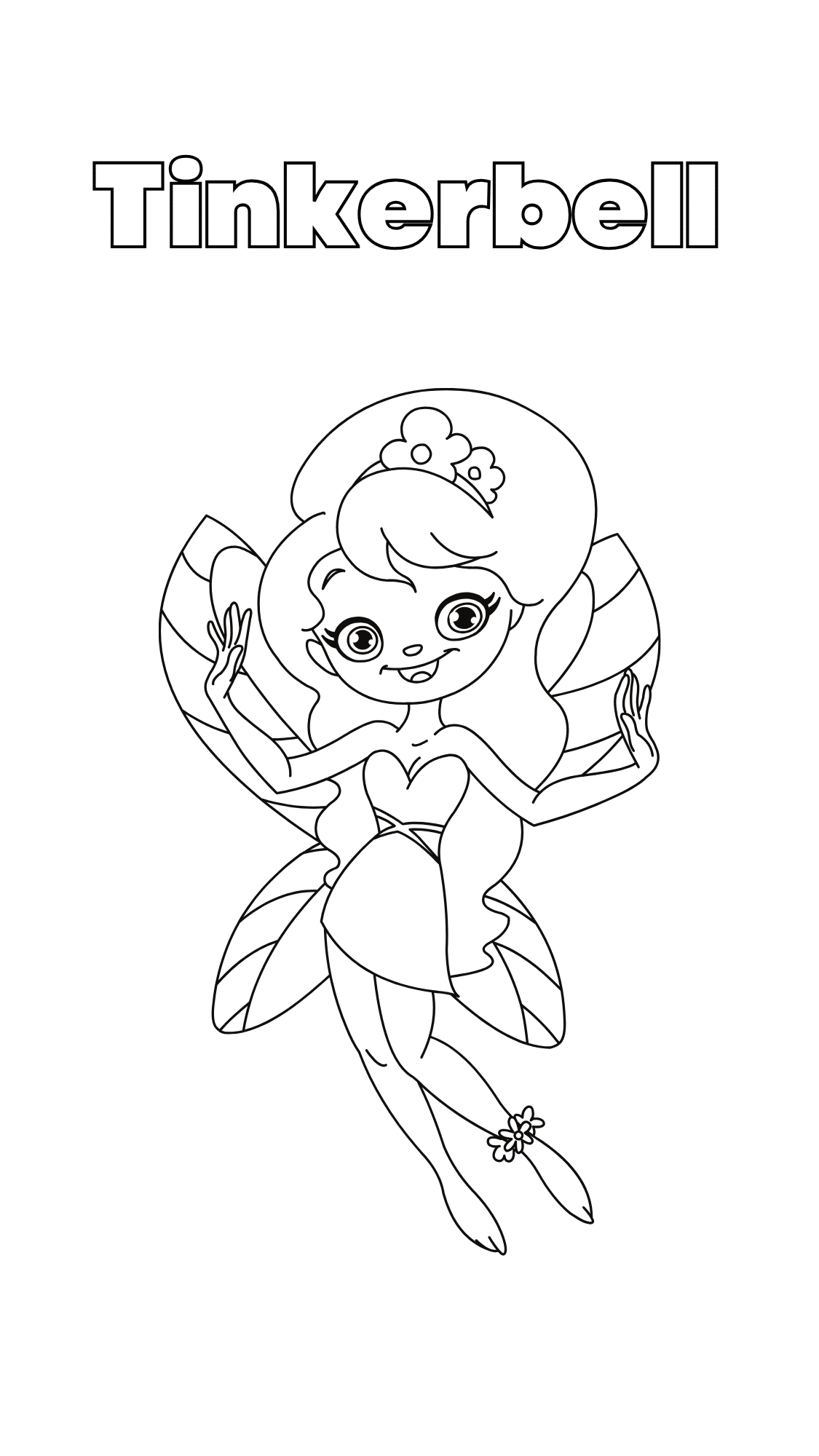 Tinkerbell