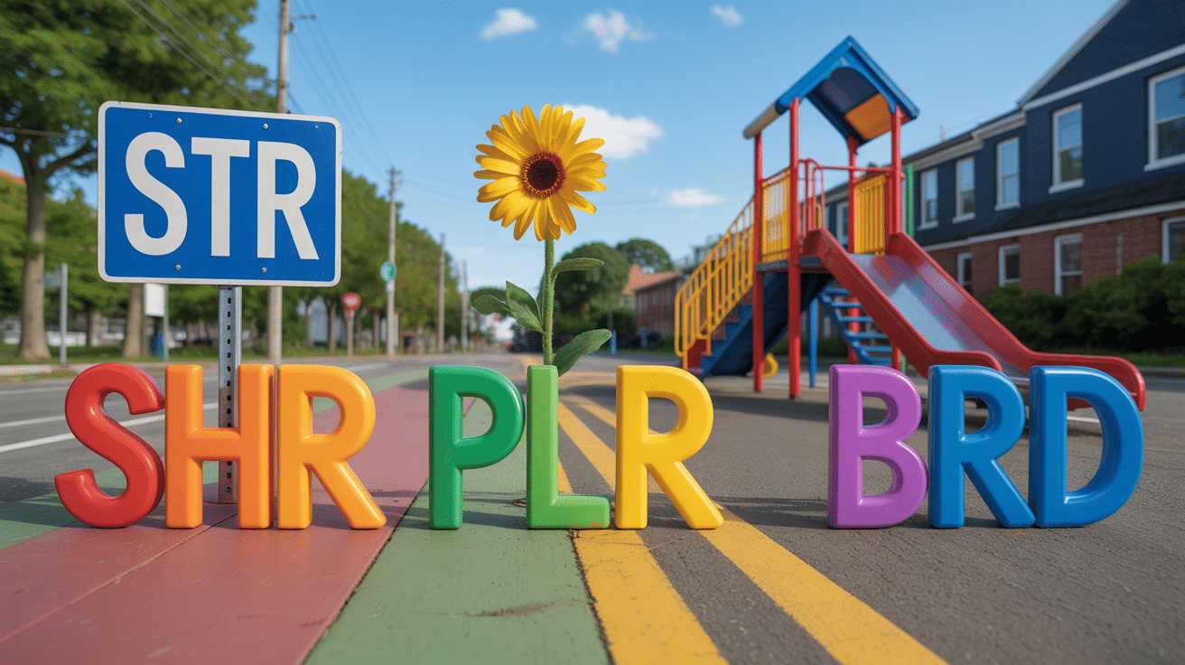 Understanding the Impact of 3 Letter Consonant Blends on Literacy