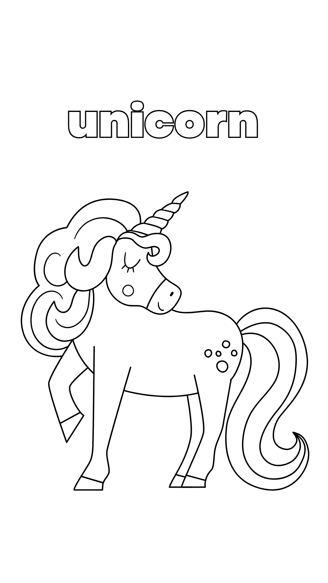Unicorn