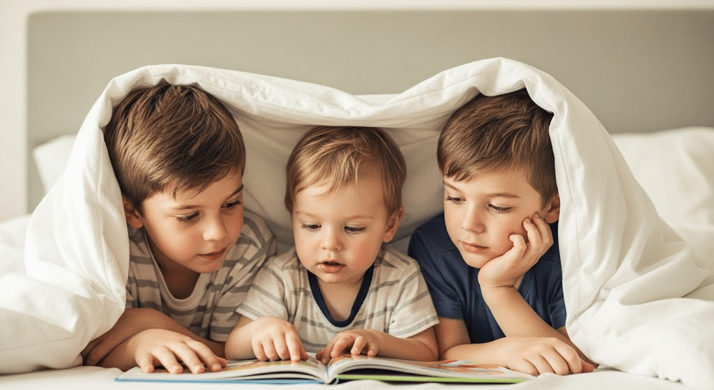 What Are the Signs That Your Child Is Ready to Read?