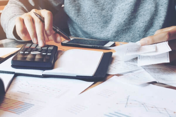 Set — and Stick — to a Budget