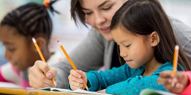 Why Writing Instruction Needs a Modern Makeover