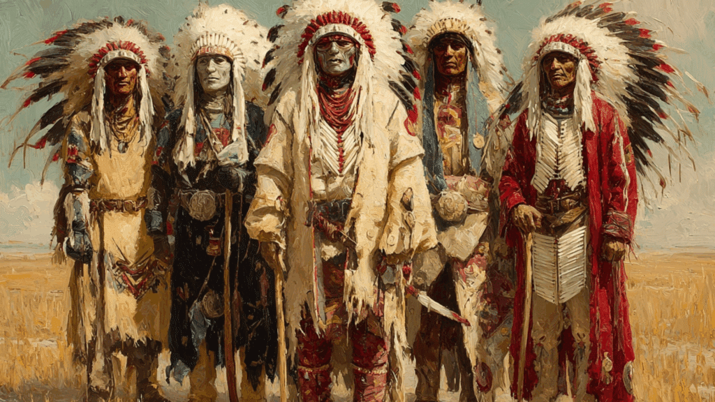 native american name generator
