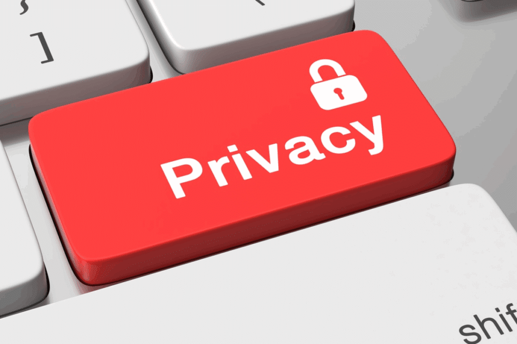 How to Protect Your Privacy Online
