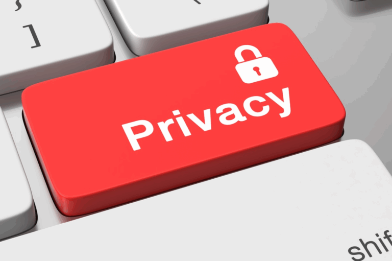 How to Protect Your Privacy Online