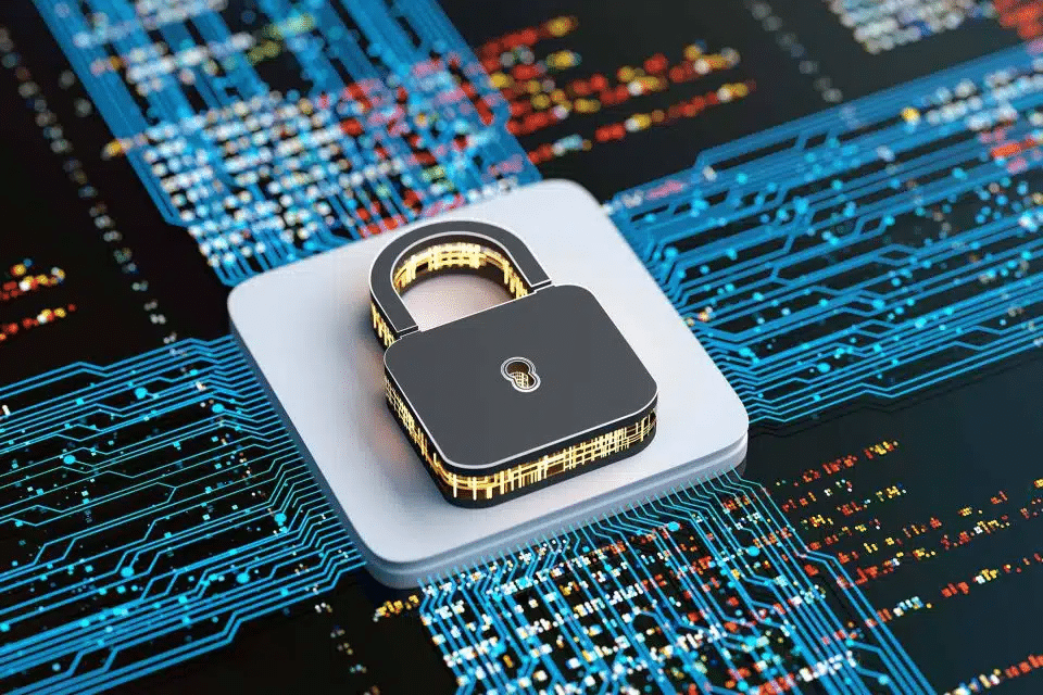 Ways to Protect Your Personal Data