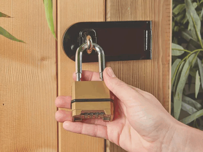 The Importance of Weatherproof Padlocks in School Security