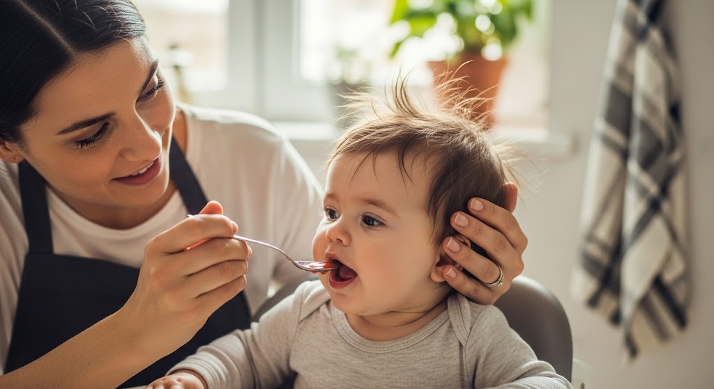 Benadryl Dosage for Babies